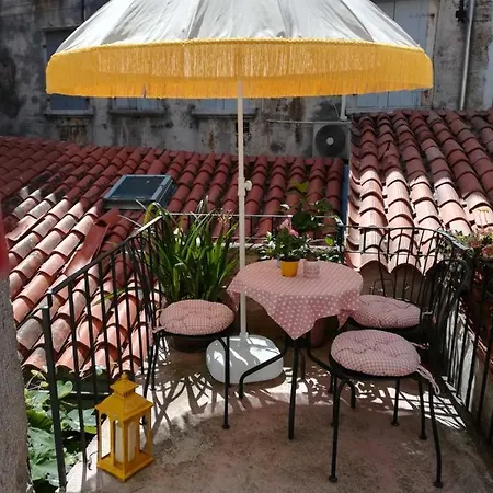Romantic Апартаменты *