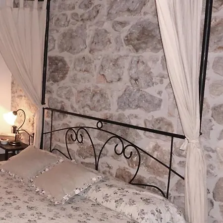Romantic Daire Rovinj