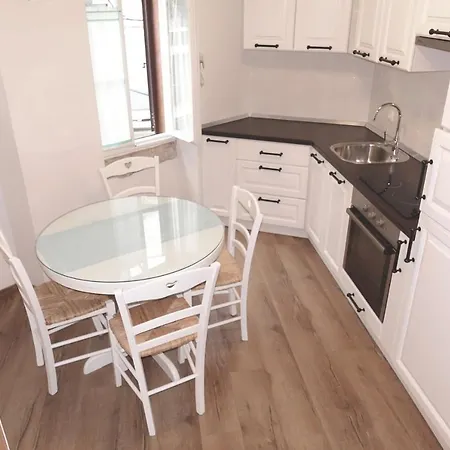 Apartman Romantic
