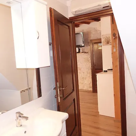 Apartman Romantic