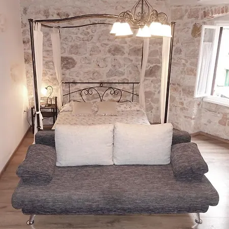 Romantic Apartman