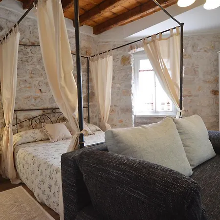 Apartman Romantic