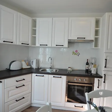 Romantic Apartman Rovinj