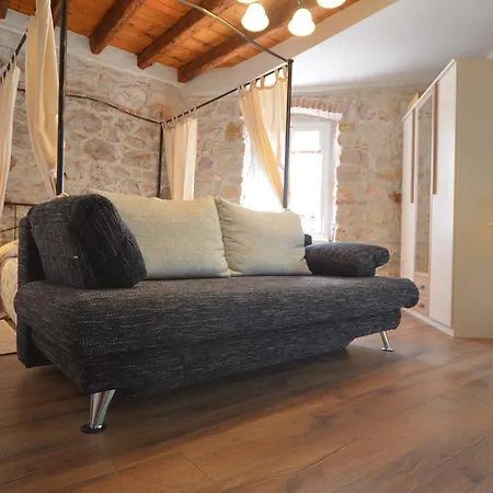 Apartman Romantic