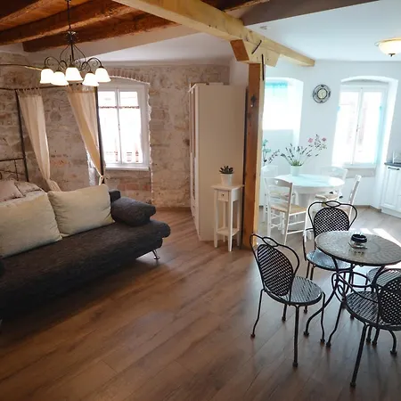 Apartman Romantic *