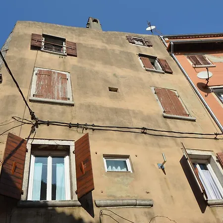 Apartamento Romantic *