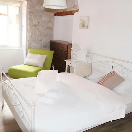 Apartman Romantic Rovinj
