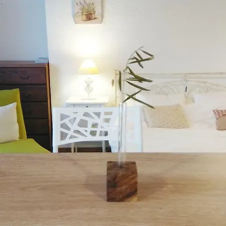 Appartement Romantic