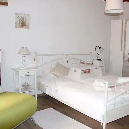 Apartman Romantic *