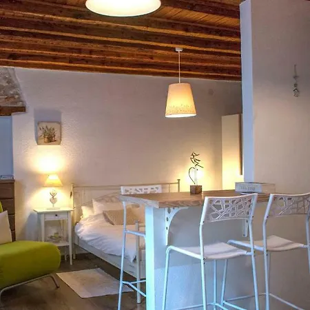 Apartman Romantic *