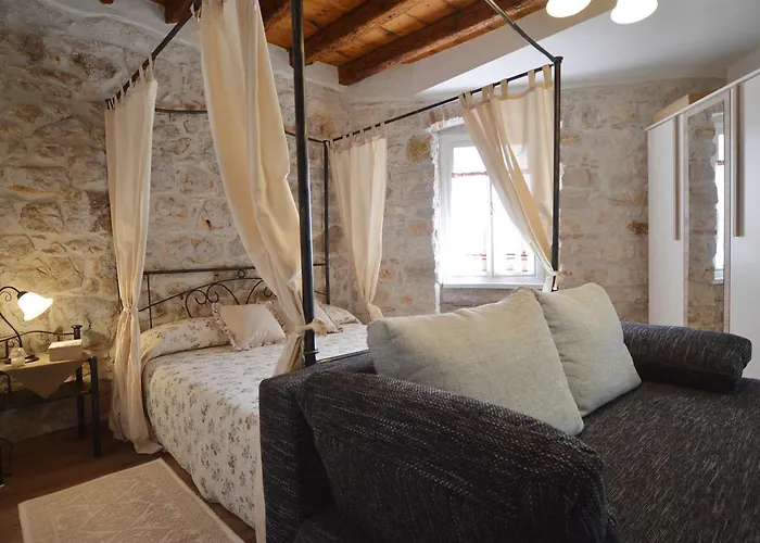 Apartamento Romantic