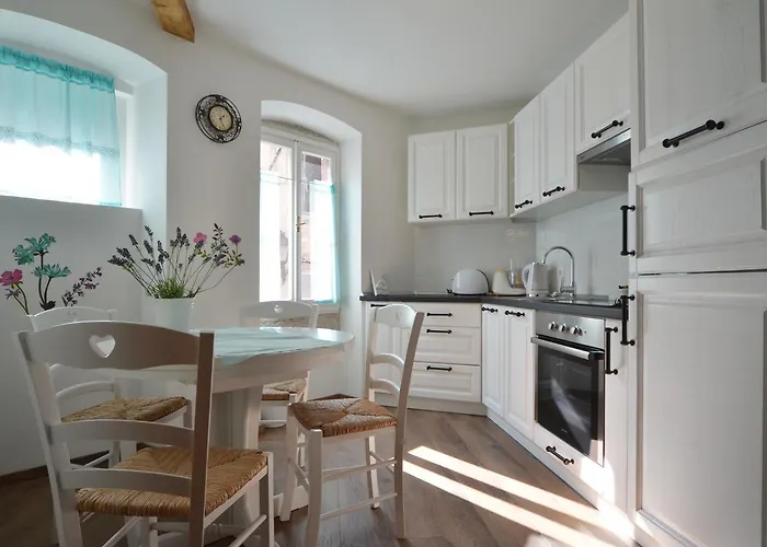 Apartamento Romantic