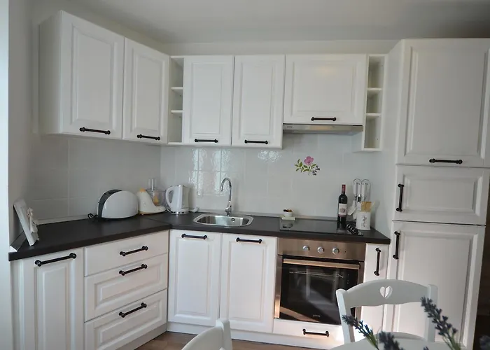 Romantic Apartamento Rovinj