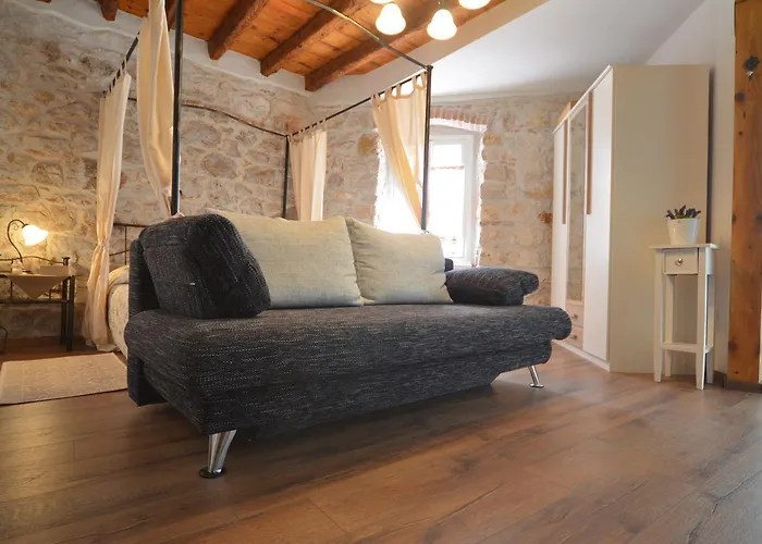 Apartamento Romantic