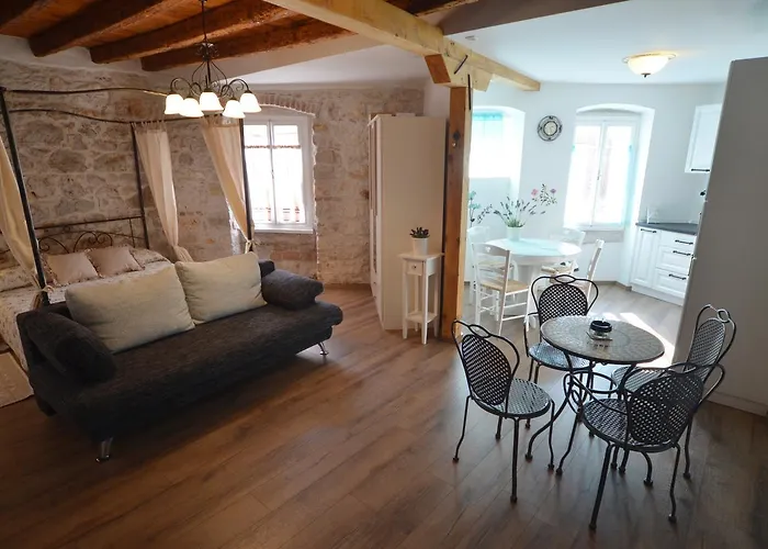 Apartamento Romantic *