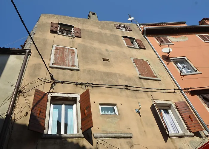 Apartamento Romantic *