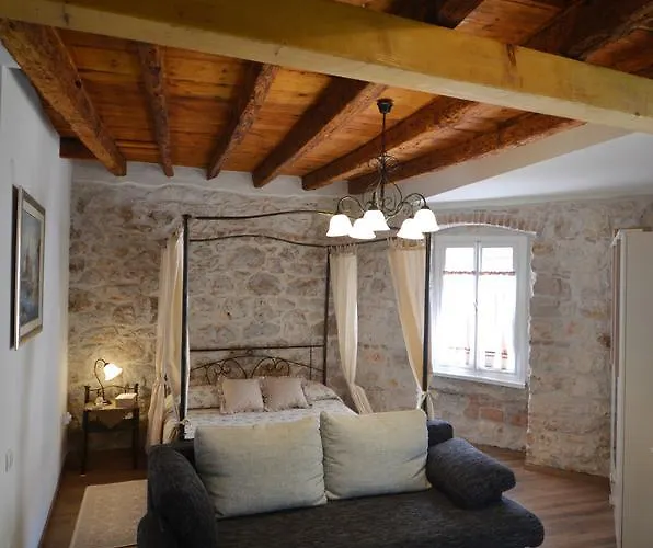 Apartamento Romantic