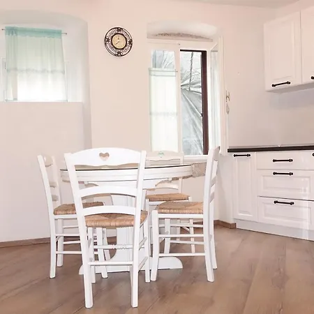 Romantic Appartement *