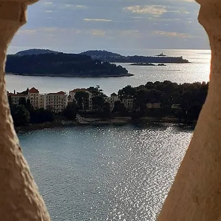 Romantic Appartamento