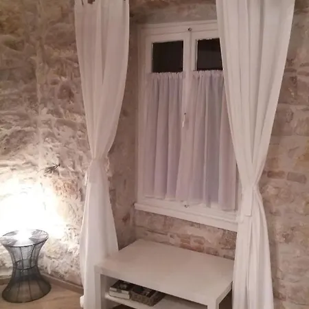Appartement Romantic