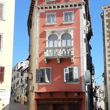Appartement Romantic