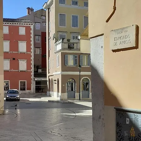 Appartamento Romantic *