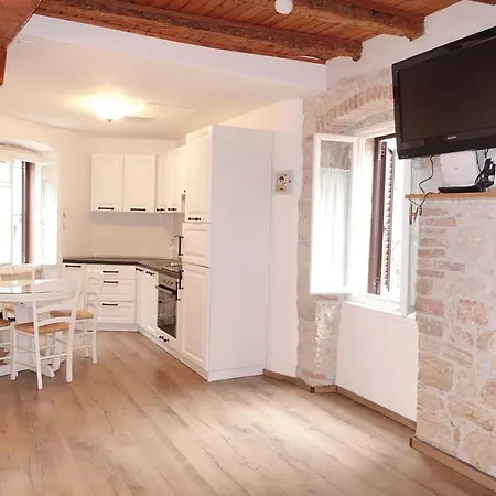 Appartamento Romantic Rovigno