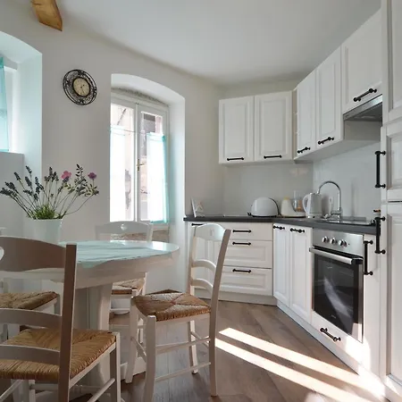 Appartement Romantic