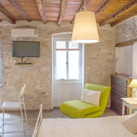 Appartamento Romantic Rovigno