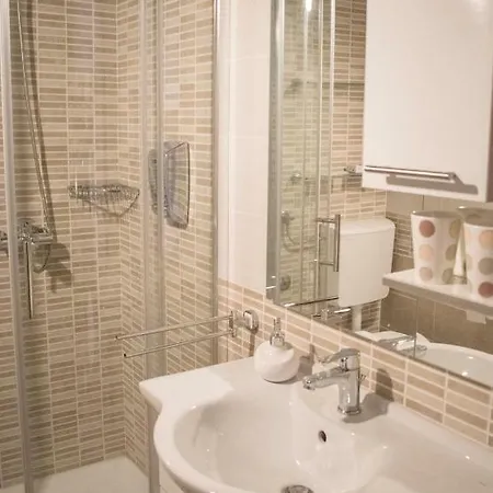 Appartement Romantic *