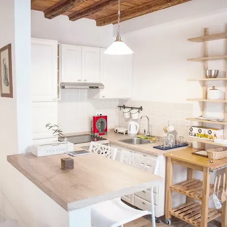 Appartement Romantic