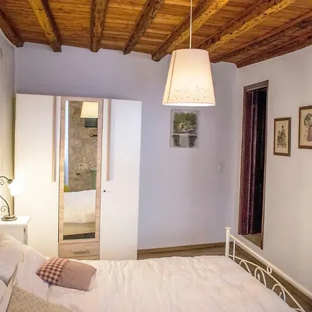 Appartamento Romantic Rovigno