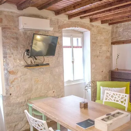 Romantic Appartamento Rovigno