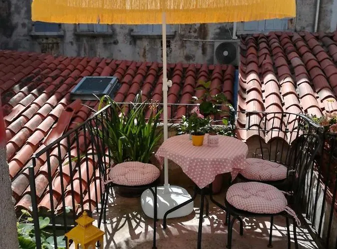 Romantic Apartmán *